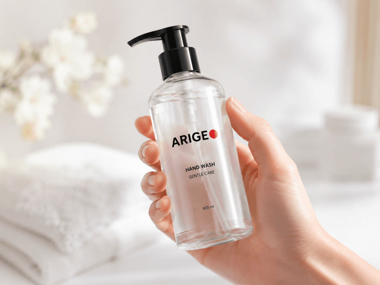 ARIGEO products