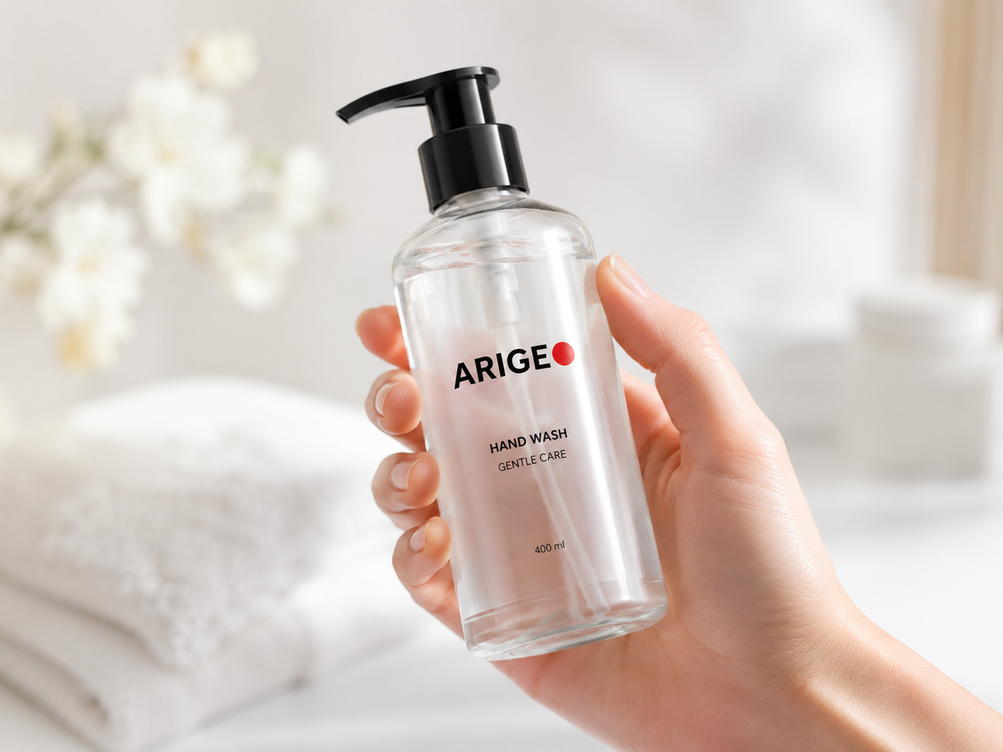ARIGEO products